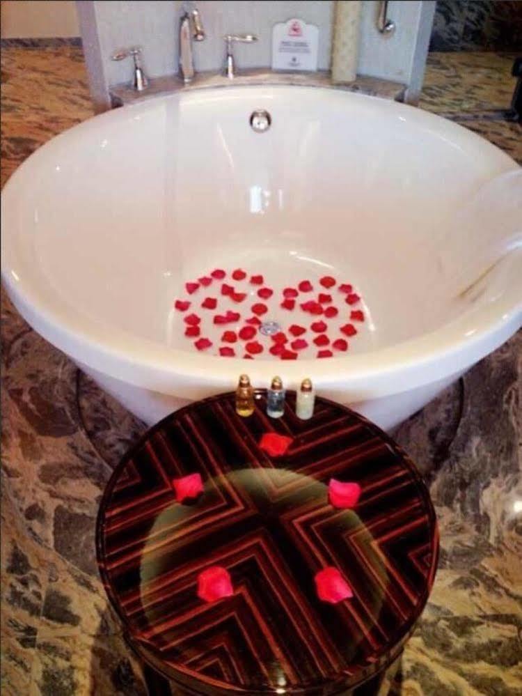 צ'אנגז'ואו Happiness Hotel מראה חיצוני תמונה