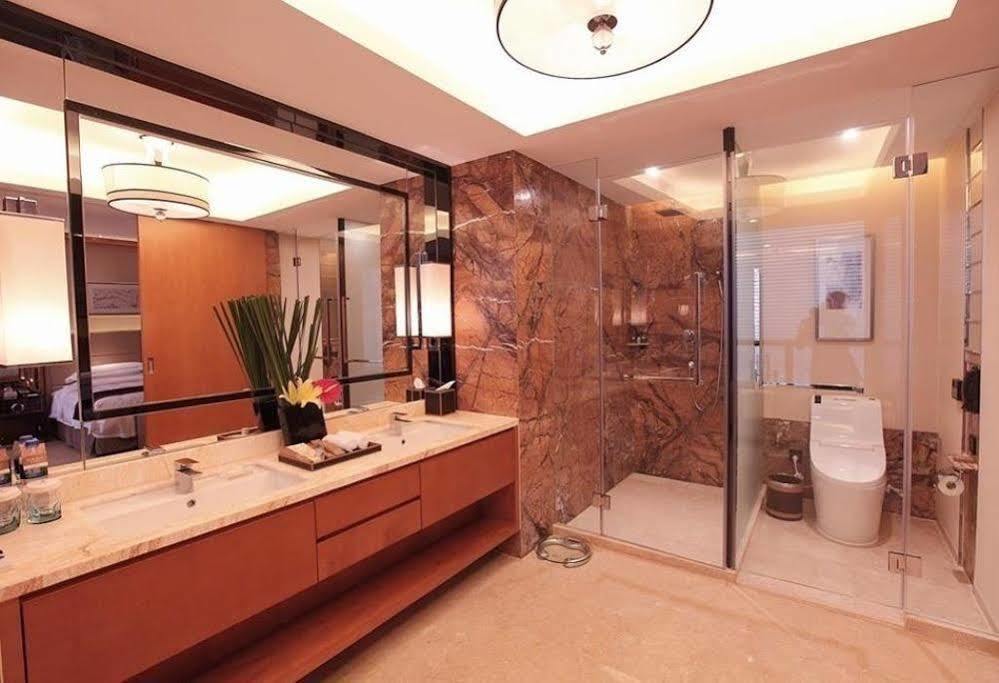צ'אנגז'ואו Happiness Hotel מראה חיצוני תמונה